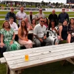 day at the races