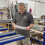 PEA - Paul Evans Architectural | Helping Housing Associations with Glazed AOV solutions.